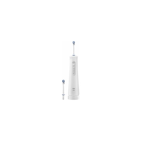 Oral-B Aquacare Pro-Expert - Met Oxyjet Technologie - Elektrische Waterflosser