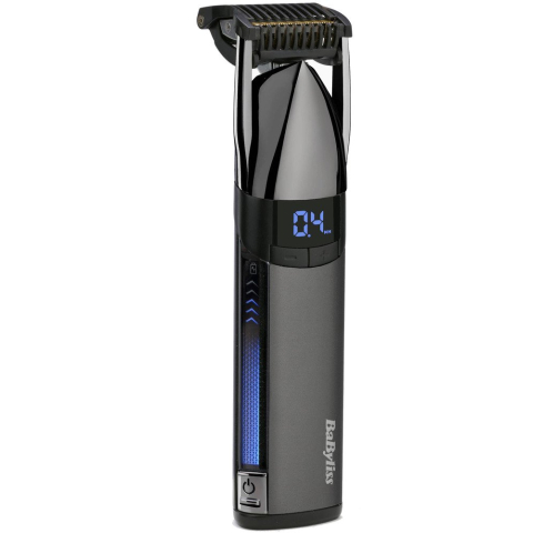 BaByliss Super-X Metal Series Stoppelbaard S991E |  | 3030050191776
