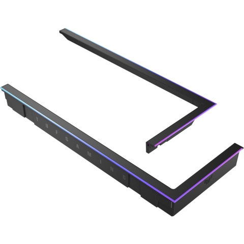 ASUS TUF GAMING GT502 Horizon ARGB Lighting Kit Black Midi Tower RGB-lichtverbeteringsset