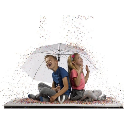 SES Beedz - Strijkkralen - Glow in the dark -  1000 stuks - PVC vrij