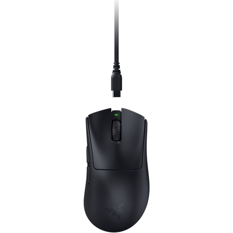 Razer DeathAdder V4 Pro - Black