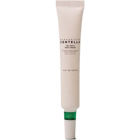 SKIN1004 Madagascar Centella Tea-Trica Spot Cream 20ml