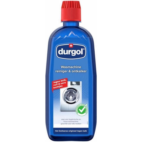 Durgol Wasmachine Ontkalker&reiniger