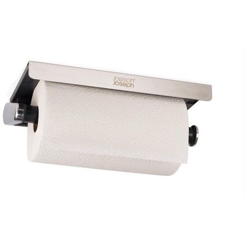 Joseph Joseph RollGrip Keukenrolhouder RVS