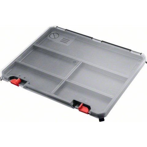 Deksel SystemBox