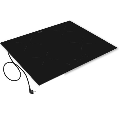 ETNA KIS260ZT - Inbouw inductie kookplaat 1-fase (60 cm)