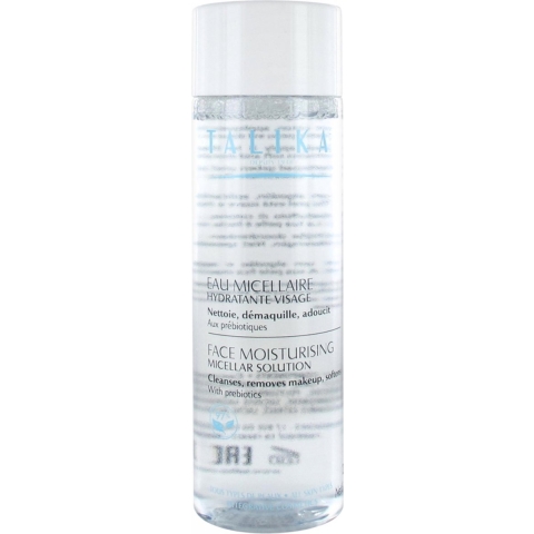 Talika Skintelligence Hydra Face Micellar Solution | 200 ml