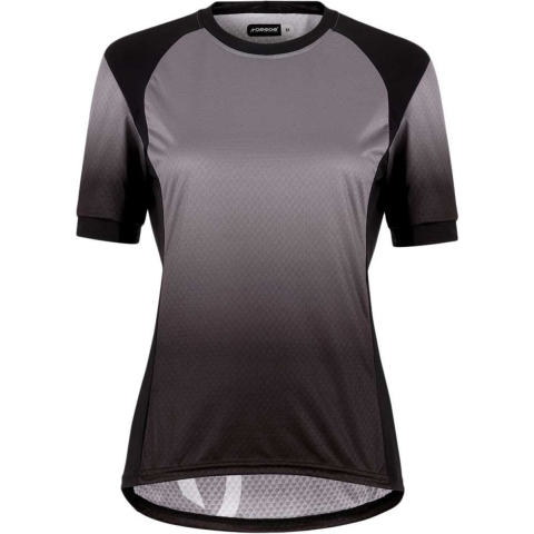 ASSOS Damesfietsshirt Trail T3 bikeshirt, Maat M, Wielershirt, Fietskleding