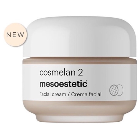 Mesoestetic Cosmelan2 Facial Cream 30ml