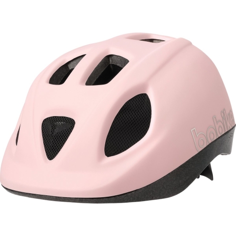 Bobike GO helm Cotton Candy Pink maat XS (46-53 cm)