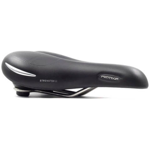 Fietszadel Selle Royal Freedom - Urban Life
