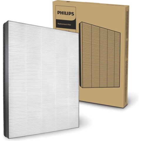 Philips NanoProtect FY1410/30 - HEPA filter voor luchtreiniger