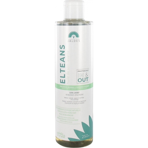 Elteans Reinigende Verzorgingsolie | 250 ml