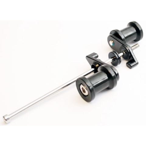 Topeak koppeling voor Journey Trailer