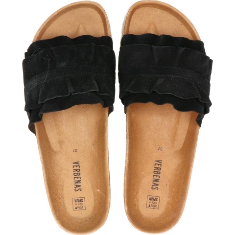 Verbenas rocio Slippers