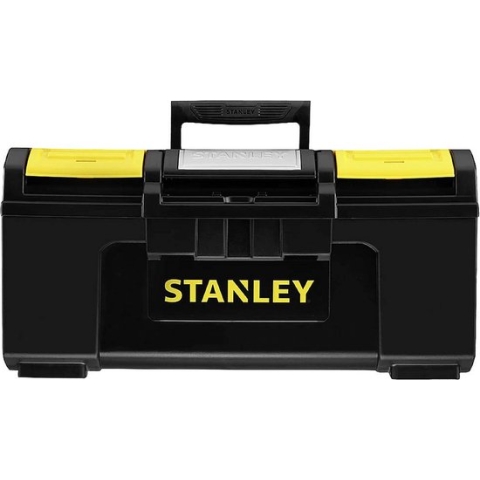 STANLEY 1-79-216 Gereedschapskoffer – automatische vergrendeling - 16”