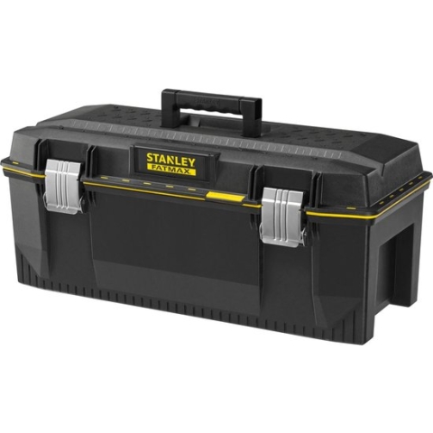 STANLEY FatMax 1-93-935 Heavy Duty Gereedschapskoffer - 28" - uitneembare tray