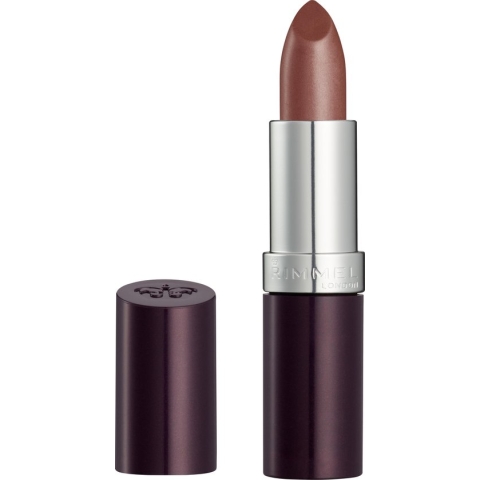 Rimmel London Lasting Finish Lippenstift - 264 Coffee Shimmer