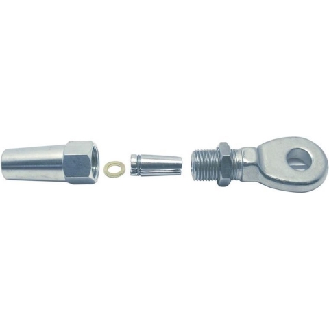 Marinetech 8403408 Doe 't Zelf Oogterminal 8mm