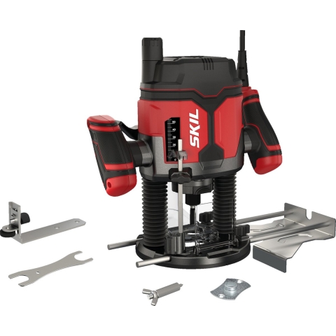 Skil bovenfrees 1400W 1860AA