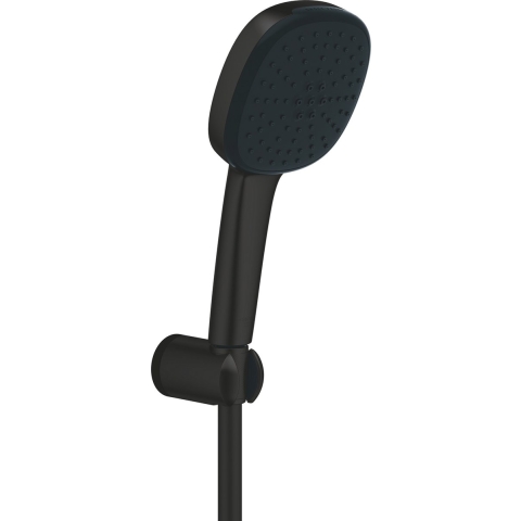 Doucheset met 2-straals douchekop, steun en flexibele slang - GROHE Vitalio Comfort 110 263992431...