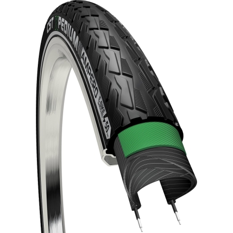 Cst Buitenband Xpedium Ampero 28 X 1 5/8 X 1 3/8 (37-622) C1880