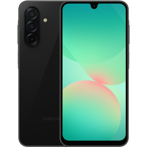 Samsung Galaxy A26 5G - 256GB - IP67 - Zwart