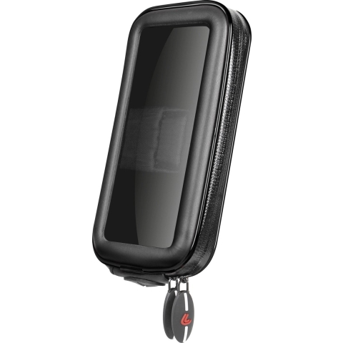 Optiline Waterdichte Case Opti-Sized L-Large