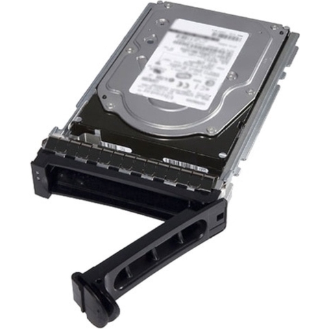 DELL 345-BGVP - SSD 2.5"- 480 GB SATA III