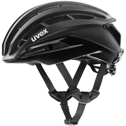 UVEX Surge fietshelm, Unisex (dames / heren), Maat XL