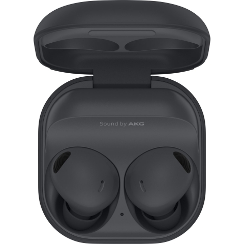 Samsung Galaxy Buds 2 Pro - Draadloze oordopjes met ANC - Grijs