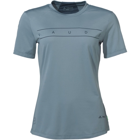Damesfietsshirt Qimsa Logo bikeshirt, Maat 42