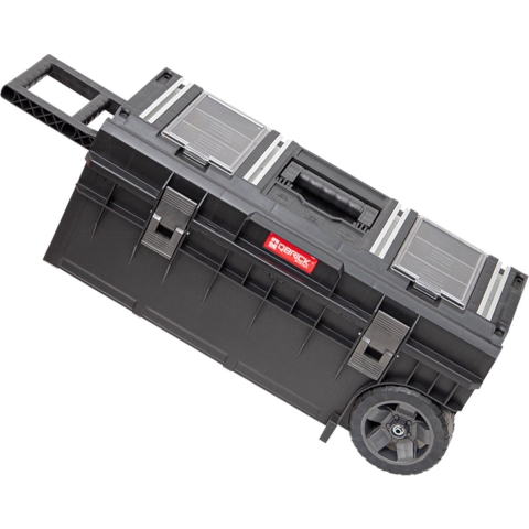 QBRICK gereedschapskist System ONE LONGER TECHNIK