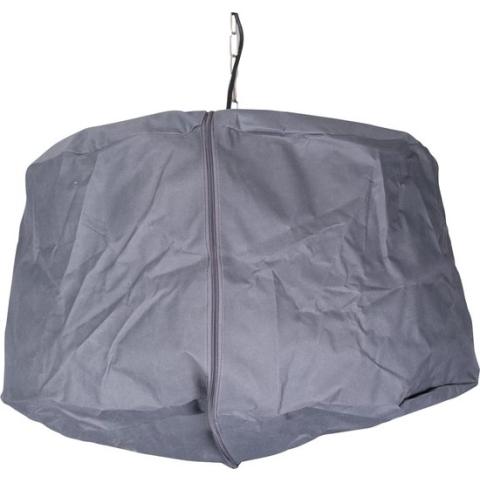 Sunred - Terrasverwarmerhoes voor Artix Bright 1500W (Hangend model) – Beschermhoes – Heater hoes – Afdekhoes – Polyester – Waterafstotend