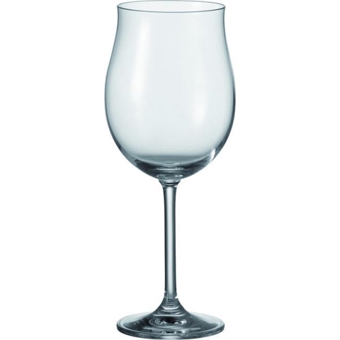 Montana Pure Burgundy wijnglas 6st 550ml