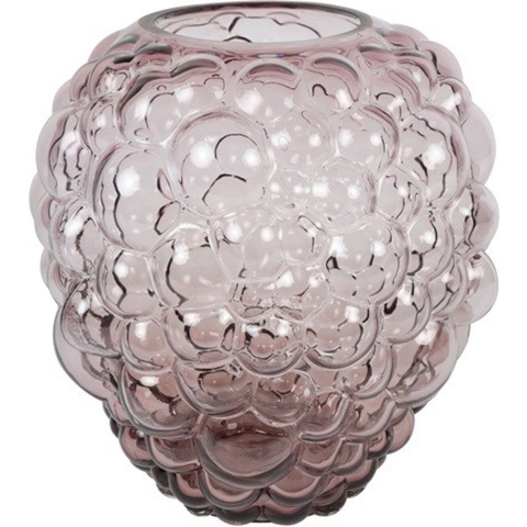 Vaas Royal Julie roze Ø28xH30,5cm