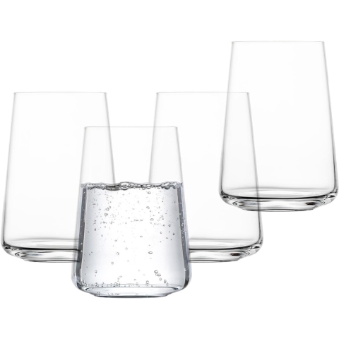 Schott Zwiesel Waterglazen MioVino - 425 ml - 4 stuks