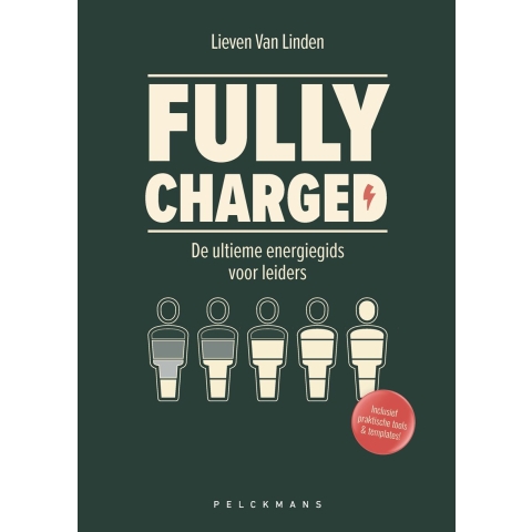 Fully charged (Paperback)