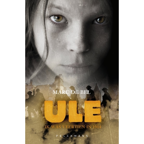Ule (Hardback)