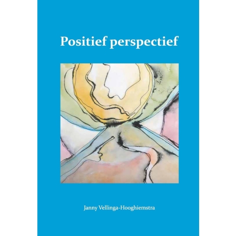 Positief perspectief (Paperback)