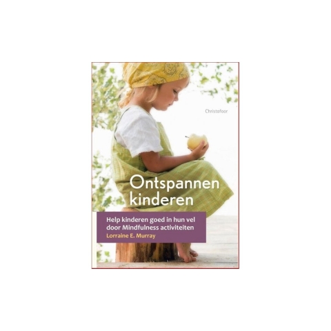 Ontspannen kinderen (Paperback)