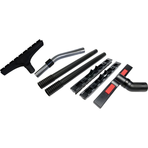 Spit Accessoire set voor alle types SPIT stofzuigers - 644030