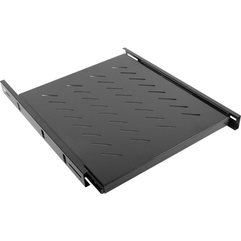Lanberg AK-1007-B rack-toebehoren Verstelbare plank
