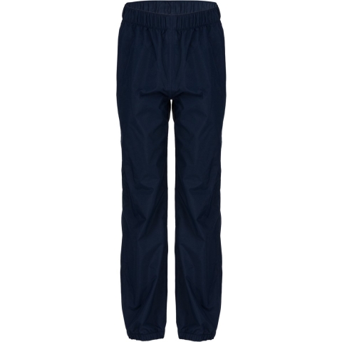 AGU GO Kids Regenbroek Essential Kids - Blauw - 146-152 - Waterdicht