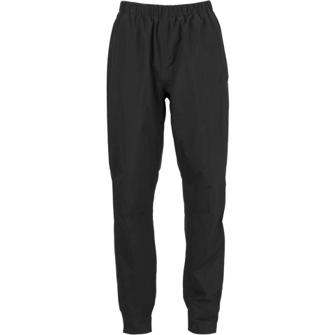 AGU Section Regenbroek II Essential Heren - Zwart - XXL - Waterdicht