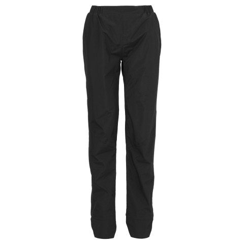 AGU Section Regenbroek II Essential Dames - Zwart - S - Waterdicht