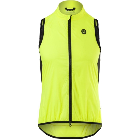 AGU Wind Body Essential Heren - Geel - XXL Windstopper