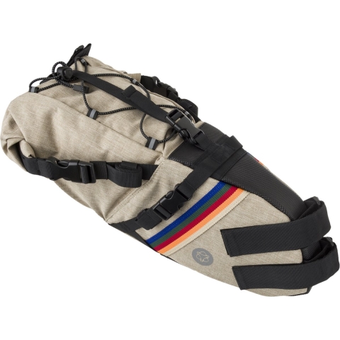 AGU Seat-Pack Venture - Beige