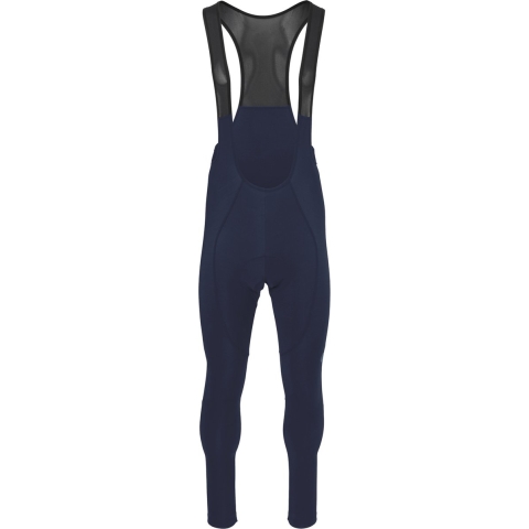 AGU Bibtight Essential Heren - Blauw - XL
