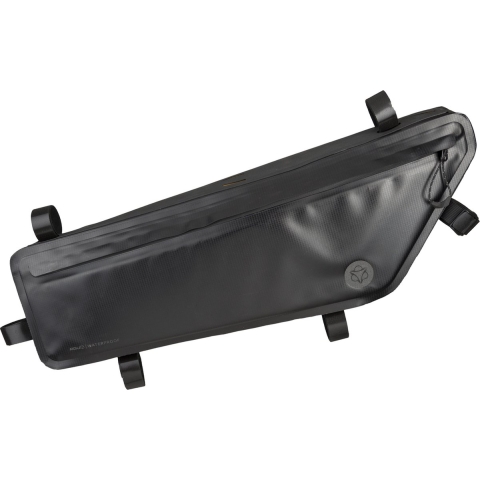AGU Tube Frametas Venture Extreme Waterproof - Zwart - Waterdicht